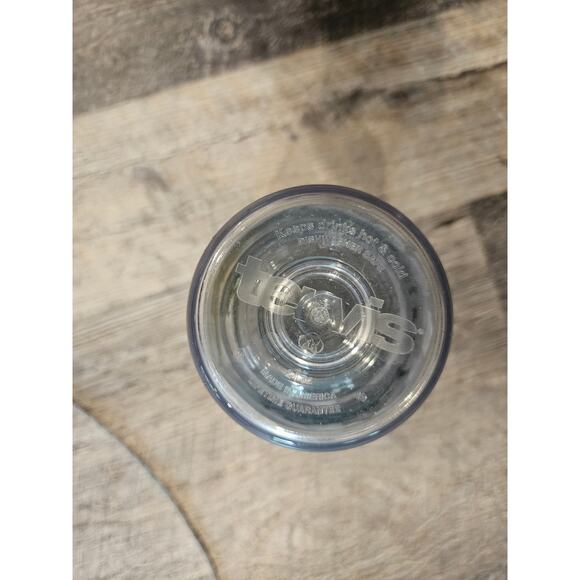 Disney cruise line inaugural voyages bermuda 2018 tervis tumbler cup collectable - Picture 4 of 8